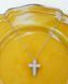 Срібна підвіска &laquo;Glow Cross&raquo; 39176 фото 2