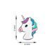 Срібні сережки &laquo;Unicorn Dreams&raquo; СК2/893 фото 2