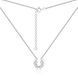 Серебряное колье &laquo;Marquise Laurel&raquo; 6480 фото 1