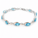 Браслет &laquo;Topaz Sky Sparkle&raquo;