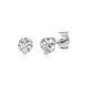 Срібні сережки &laquo;Silver Stud Earrings&raquo;