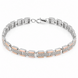 Браслет «Silver Square Sparkle»