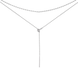 Кольє «Double Slider»