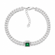 Браслет &laquo;Emerald Grace&raquo; 2205784А фото 1