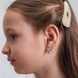 Сребряные серьги &laquo;Ladybug Charm&raquo; СК2/901 фото 2